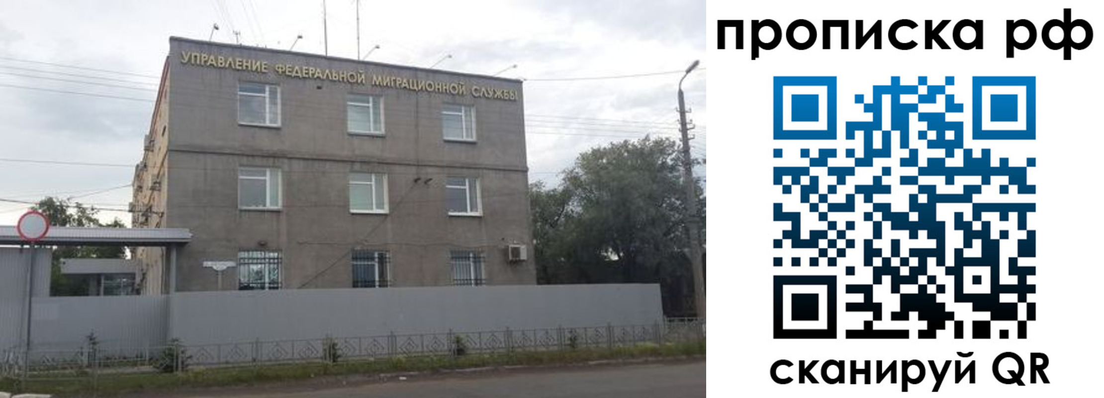 прописка регистрация в Балтийске